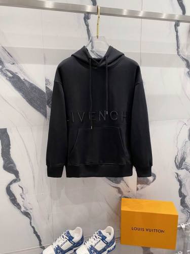 Givenchy men Hoodies-567(XS-L)