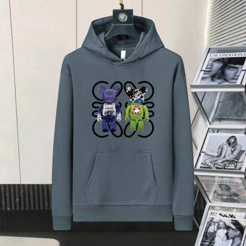Loewe men Hoodies-157(M-XXXXL)