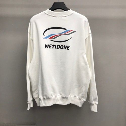 Welldone Hoodies 1：1 Quality-114(S-L)