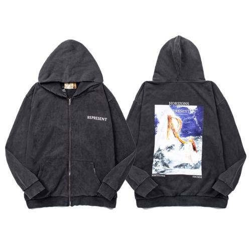 Represent men Hoodies-184(M-XXL)