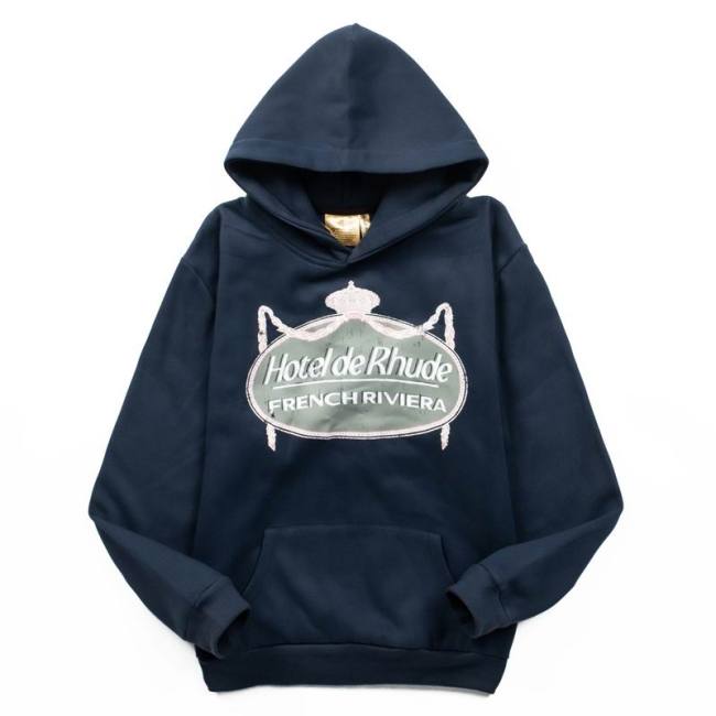 Rhude Hoodies-155(M-XXL)