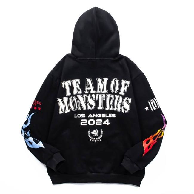 Travis Scott men Hoodies-049(M-XXL)