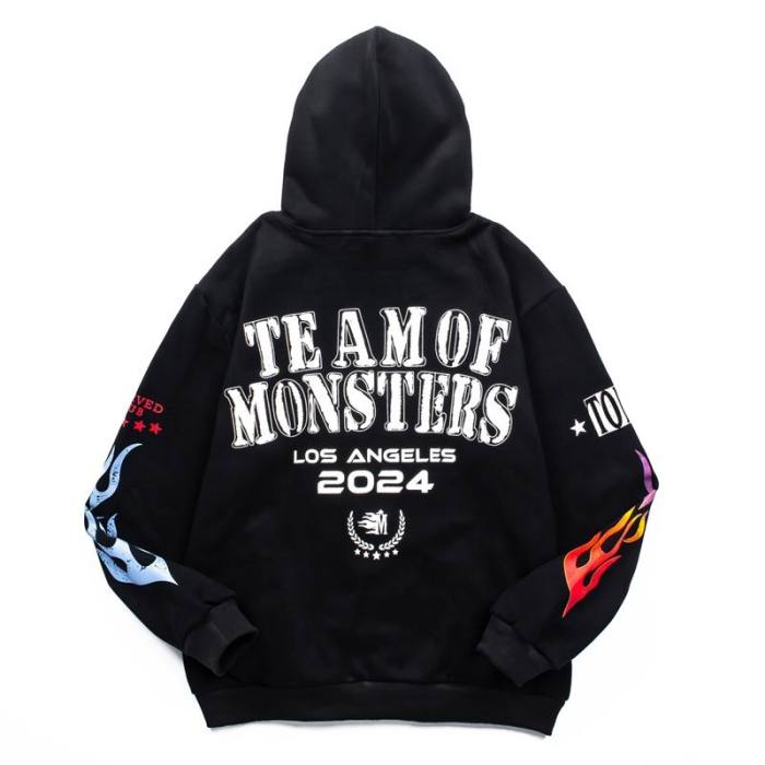 Travis Scott men Hoodies-049(M-XXL)