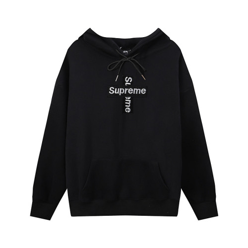 Supreme men Hoodies-300(S-XL)