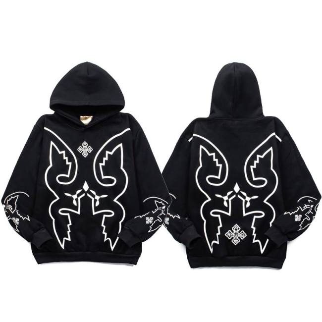 Rhude Hoodies-153(M-XXL)