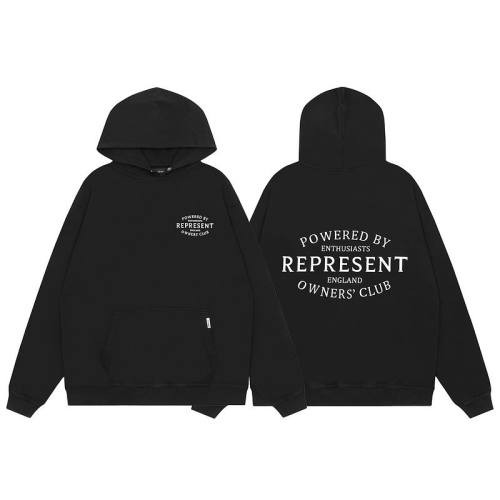 Represent men Hoodies-158(S-XL)