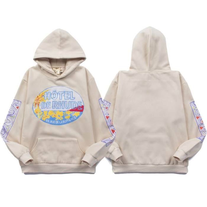 Rhude Hoodies-156(M-XXL)
