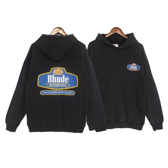 Rhude Hoodies-158(S-XL)