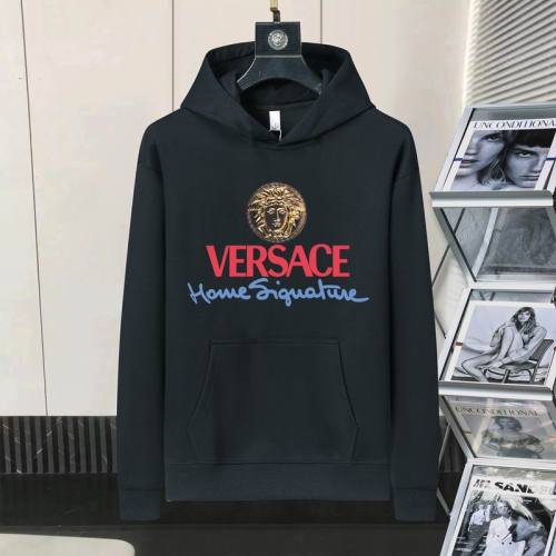 Versace men Hoodies-458(M-XXXXL)