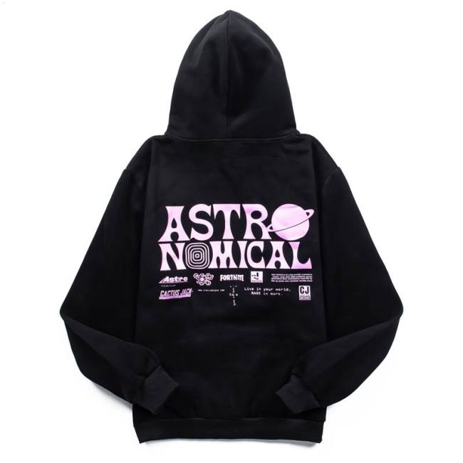 Travis Scott men Hoodies-059(M-XXL)