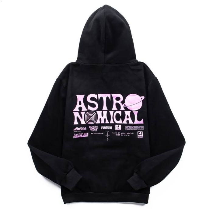 Travis Scott men Hoodies-059(M-XXL)