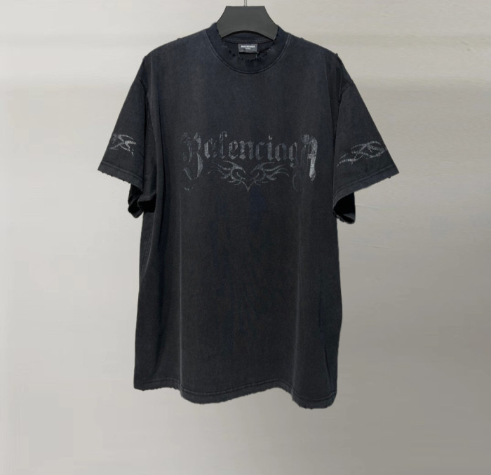 B Shirt 1：1 Quality-3606(XS-L)