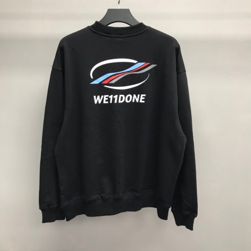 Welldone Hoodies 1：1 Quality-116(S-L)