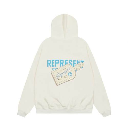 Represent men Hoodies-162(S-XL)