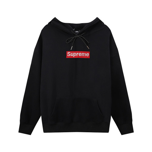 Supreme men Hoodies-298(S-XL)