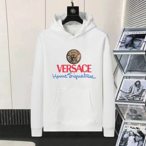 Versace men Hoodies-460(M-XXXXL)