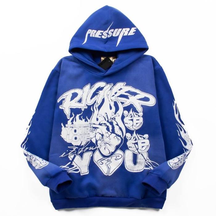 Travis Scott men Hoodies-044(M-XXL)