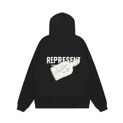 Represent men Hoodies-160(S-XL)