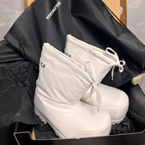 Super Max B Boots-007