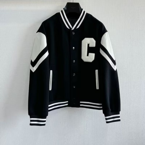 Celine High End Jacket-076