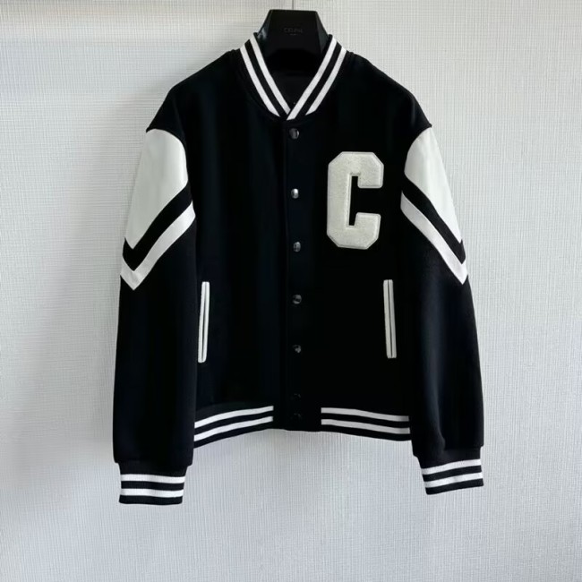 Celine High End Jacket-076