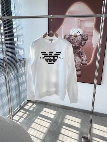 Armani men Hoodies-411(XS-L)