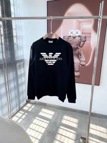 Armani men Hoodies-412(XS-L)