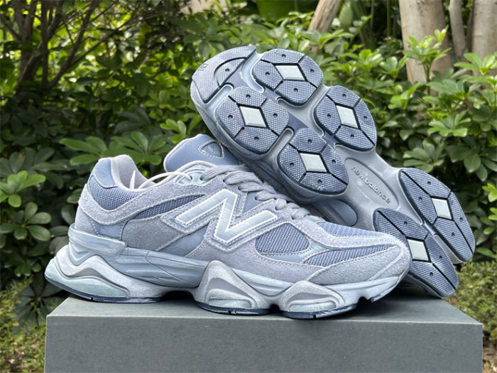 NB Shoes High End Quality-260