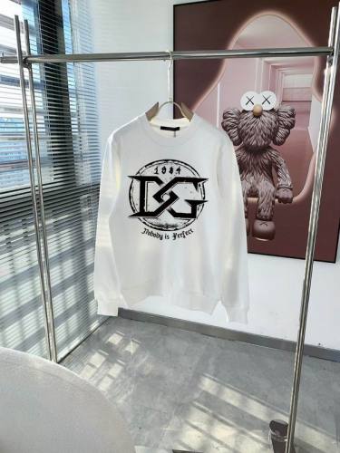 D&G men Hoodies-171(XS-L)