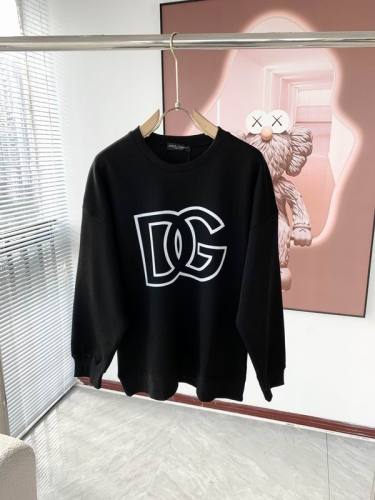 D&G men Hoodies-173(XS-L)