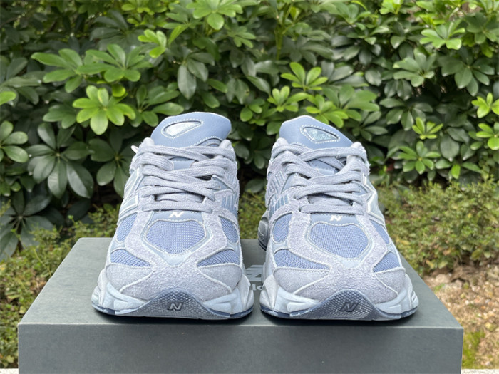 NB Shoes High End Quality-260