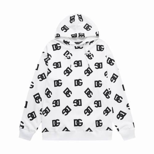 D&G men Hoodies-175(XS-L)