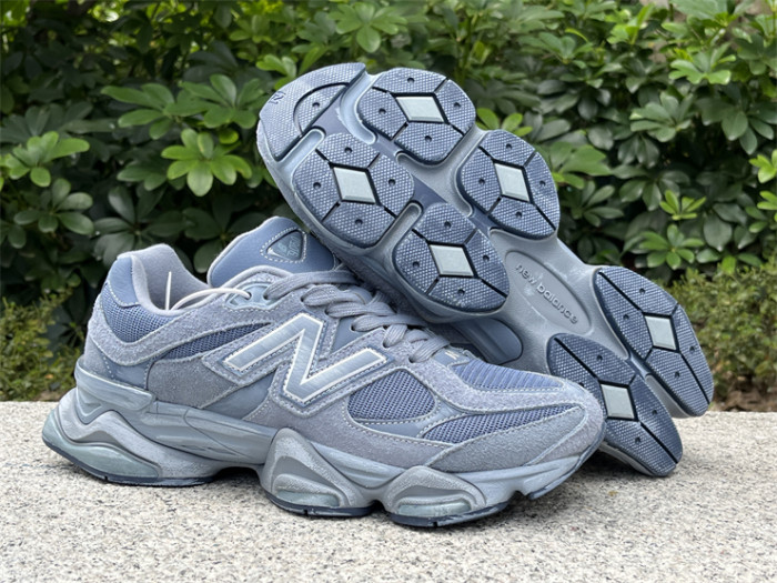 NB Shoes High End Quality-260