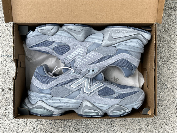 NB Shoes High End Quality-260