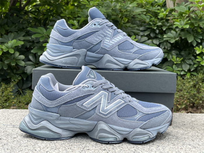 NB Shoes High End Quality-260