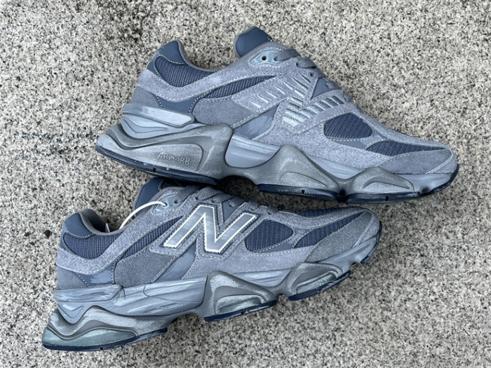 NB Shoes High End Quality-260