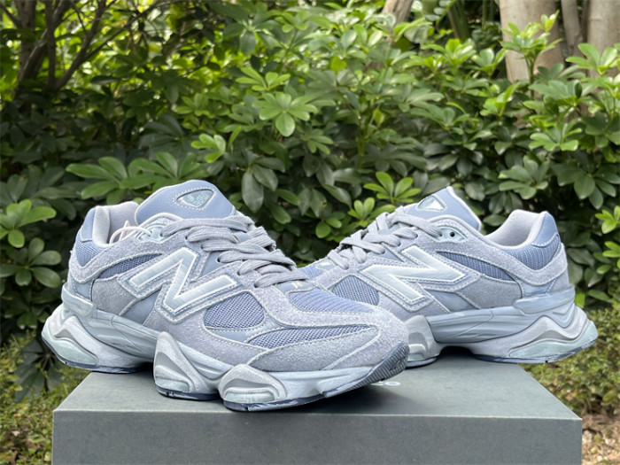 NB Shoes High End Quality-260