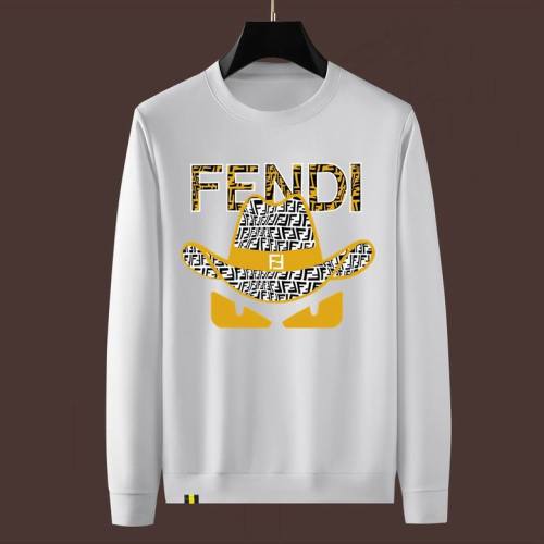 FD men Hoodies-712(M-XXXXL)