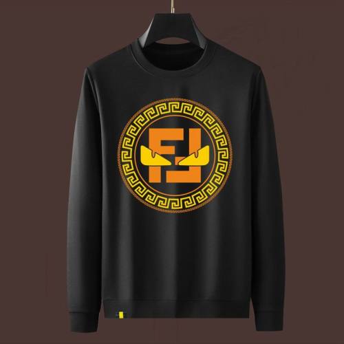 FD men Hoodies-733(M-XXXXL)
