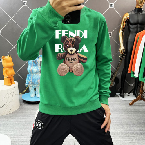 FD men Hoodies-696(M-XXXXL)