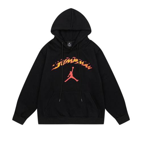 Jordan men Hoodies-066(M-XXL)