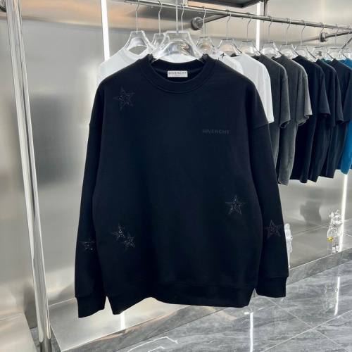 Givenchy men Hoodies-575(XS-L)