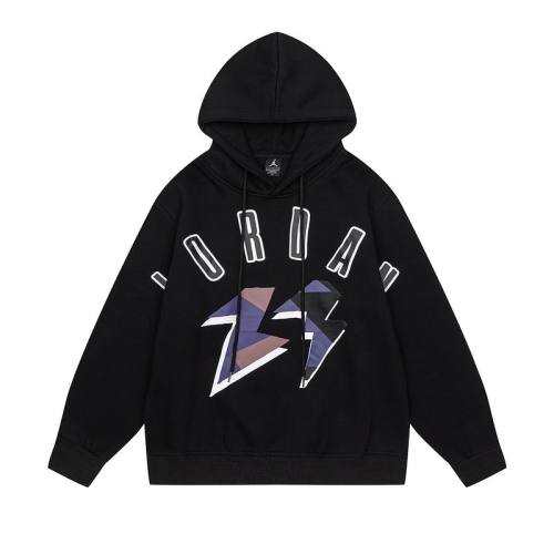 Jordan men Hoodies-076(M-XXL)