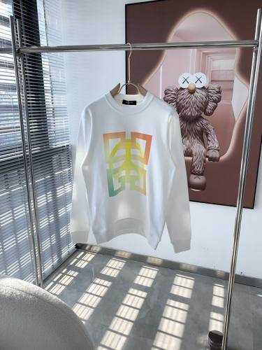 Givenchy men Hoodies-603(XS-L)