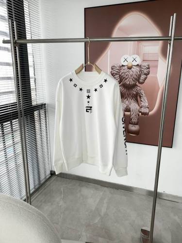 Givenchy men Hoodies-590(XS-L)
