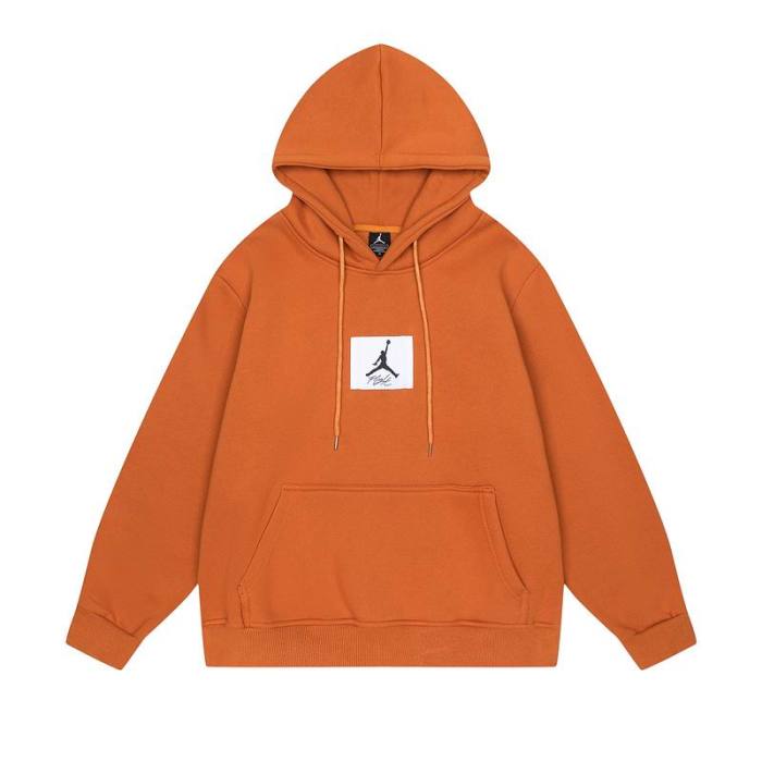 Jordan men Hoodies-072(M-XXL)