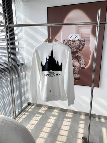 Givenchy men Hoodies-596(XS-L)