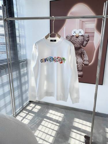 Givenchy men Hoodies-606(XS-L)
