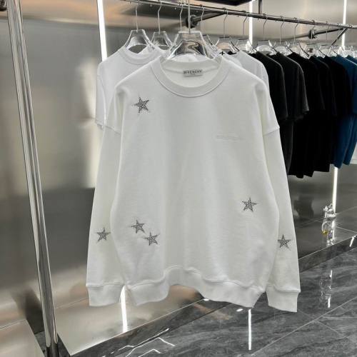 Givenchy men Hoodies-577(XS-L)