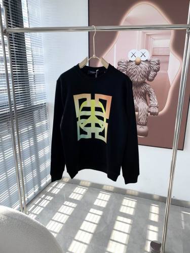 Givenchy men Hoodies-602(XS-L)